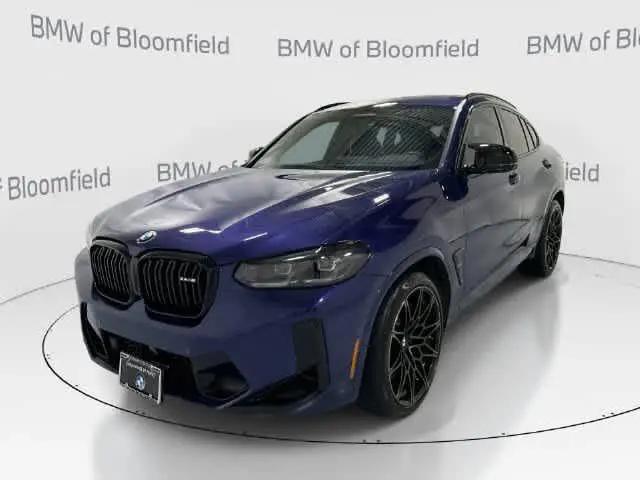 2024 BMW X4 M AWD for sale in Bloomfield, NJ