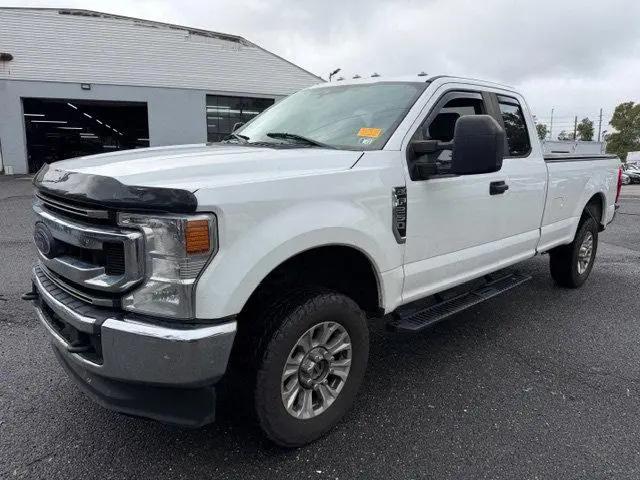 2021 Ford F-250 XL for sale in Asbury Park, NJ