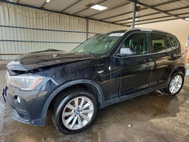 2017 BMW X3 xDrive28i for sale in Miami, FL