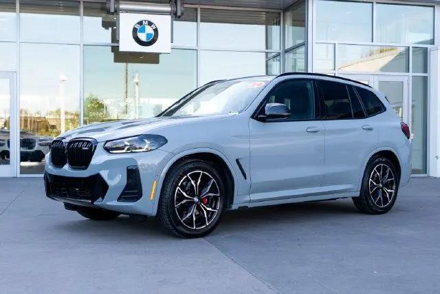 2024 BMW X3 M40i for sale in Glendale, WI
