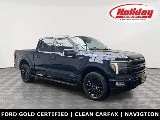 2024 Ford F-150 LARIAT for sale in Fond du Lac, WI