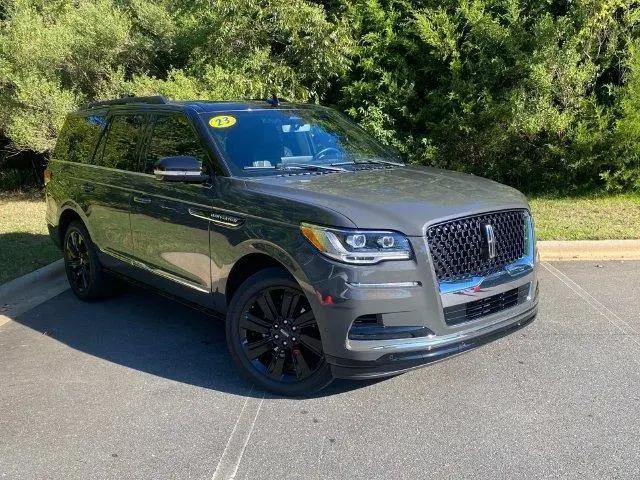 2023 Lincoln Navigator Black Label for sale in Charlotte, NC