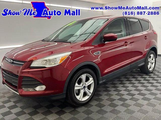 2015 Ford Escape SE for sale in Harrisonville, MO