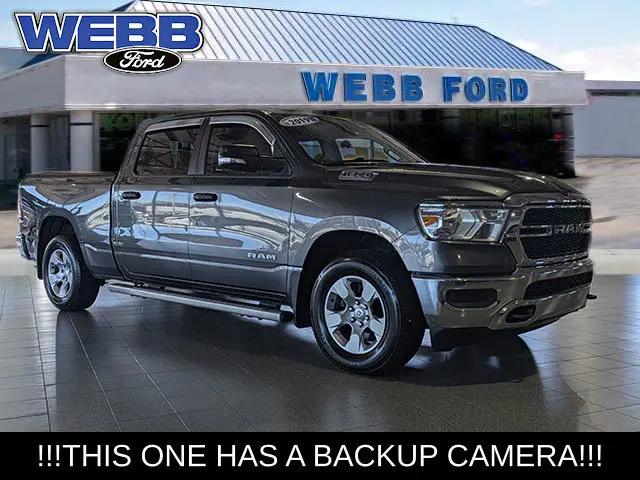 2019 Ram 1500 Tradesman for sale in Highland, IN