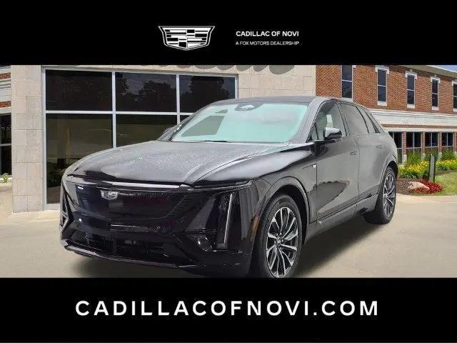 2024 Cadillac iQ Sport w/1SF for sale in Novi, MI