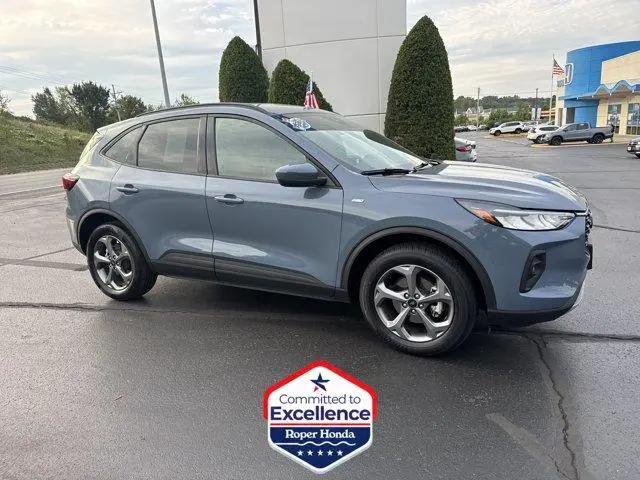 2025 Ford Escape ST-Line Select for sale in Joplin, MO