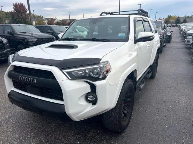 2023 Toyota 4Runner TRD Pro for sale in Fenton, MI