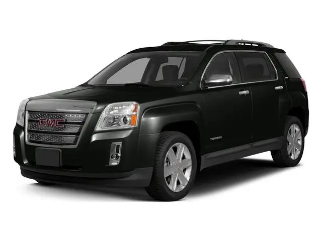 2015 GMC Terrain SLE-2 for sale near Columbus, OH
