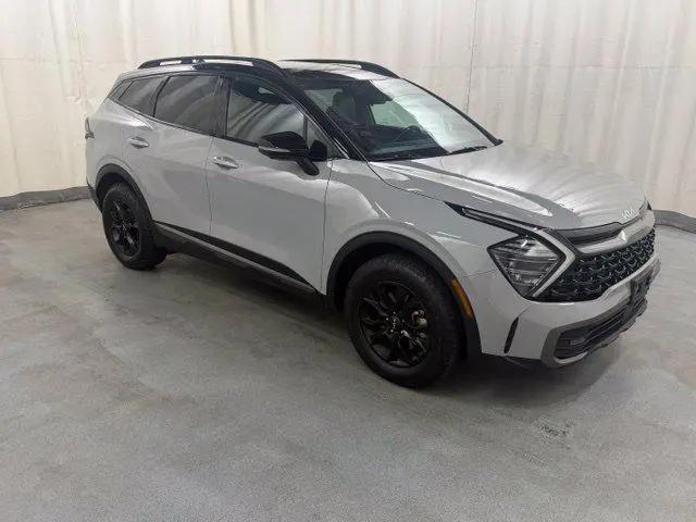 2024 Kia Sportage X-Pro Prestige for sale in Waterbury, CT