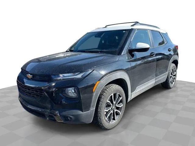 2023 Chevrolet TrailBlazer AWD ACTIV for sale in Columbus, OH