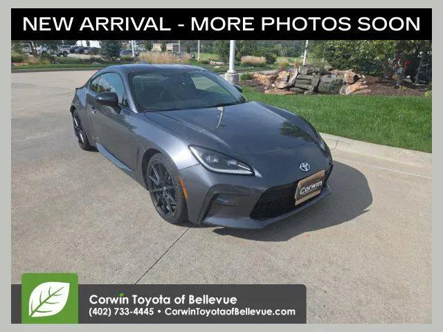 2023 Toyota GR86 Premium for sale in Bellevue, NE