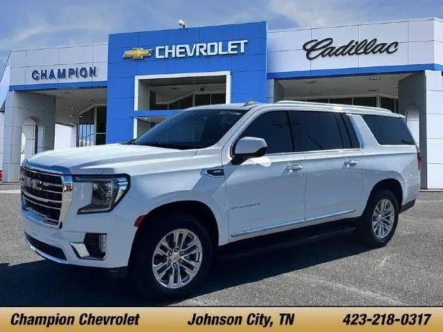 2024 GMC Yukon XL 4WD SLT for sale in Johnson City, TN