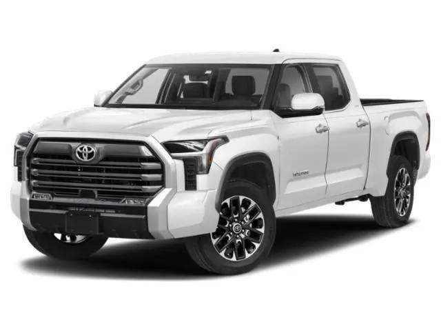 2023 Toyota Tundra Limited for sale in Conshohocken, PA