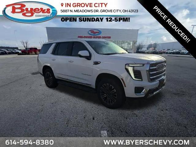2025 GMC Yukon for sale near Grove City, OH