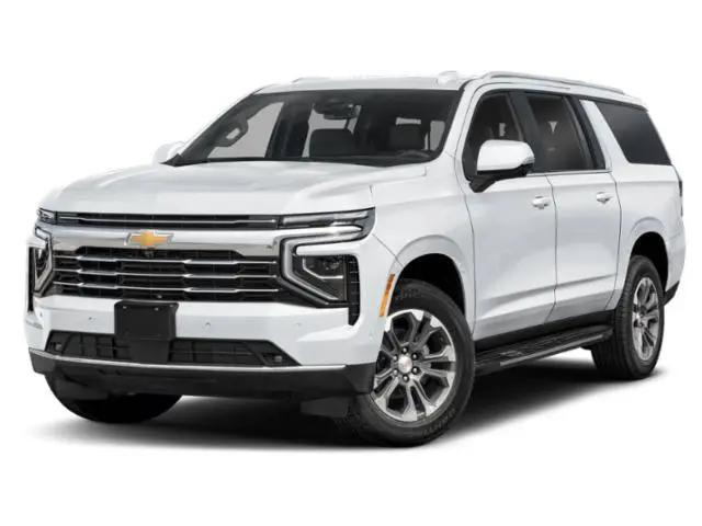 2026 Chevrolet Suburban LT, 4WD for sale in Huntington Beach, CA