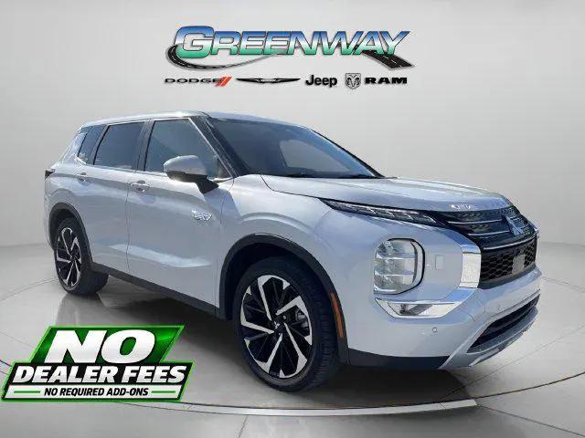 2025 Mitsubishi Outlander PHEV SE S-AWC for sale in Orlando, FL