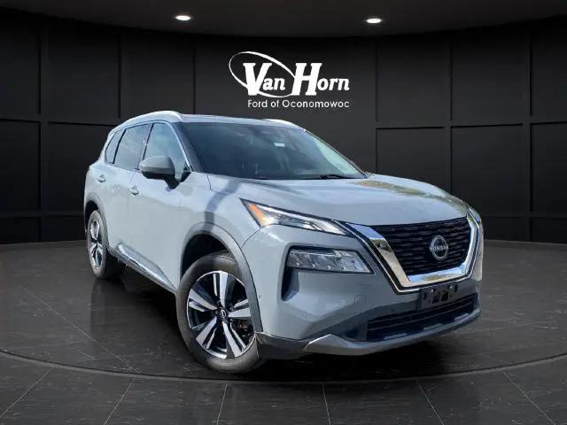 2023 Nissan Rogue SL Intelligent AWD for sale in Oconomowoc, WI