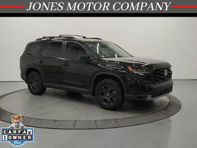 2025 Honda Pilot TrailSport for sale in Humboldt, TN