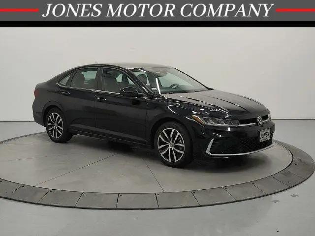 2025 Volkswagen Jetta 1.5T SE for sale in Humboldt, TN