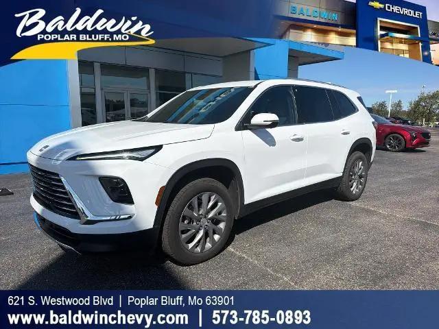 2026 Buick Enclave Preferred FWD for sale in Poplar Bluff, MO