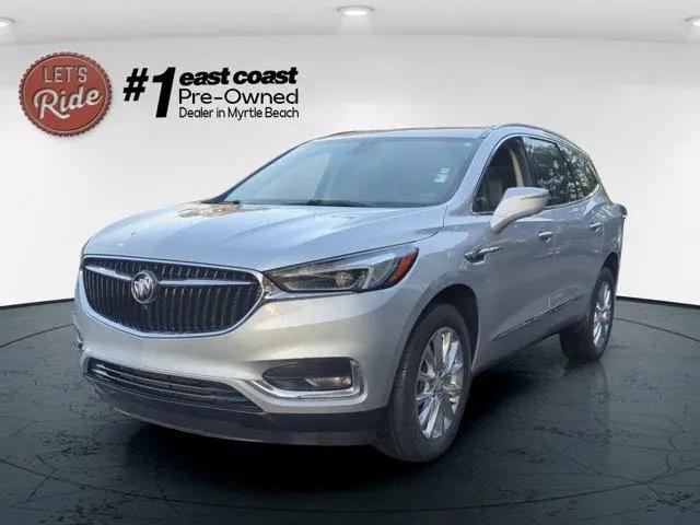 2021 Buick Enclave FWD Essence for sale in Myrtle Beach, SC