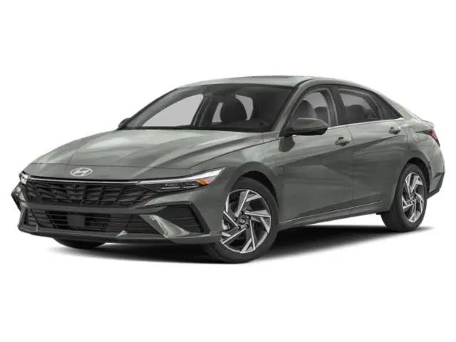 2025 Hyundai Elantra Limited for sale in Grand Prairie, TX