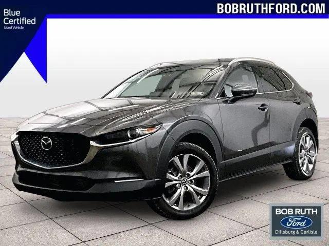 2021 Mazda CX-30 Premium for sale in Dillsburg, PA