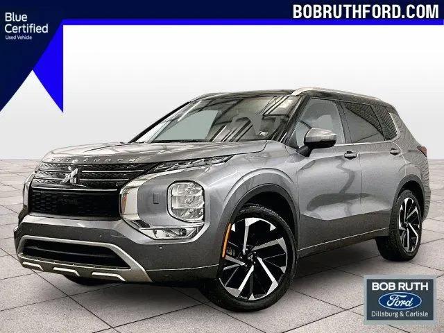 2024 Mitsubishi Outlander SEL 2.5 S-AWC for sale in Dillsburg, PA