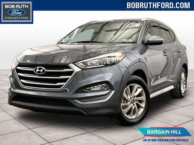 2018 Hyundai Tucson SEL for sale in Dillsburg, PA