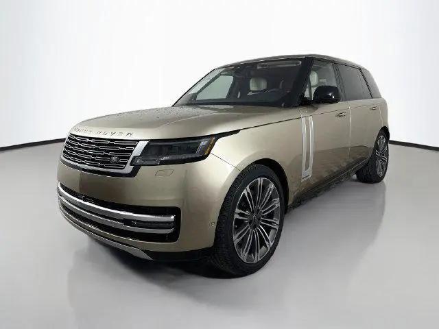 2023 Land Rover Range Rover Autobiography for sale in Miami, FL