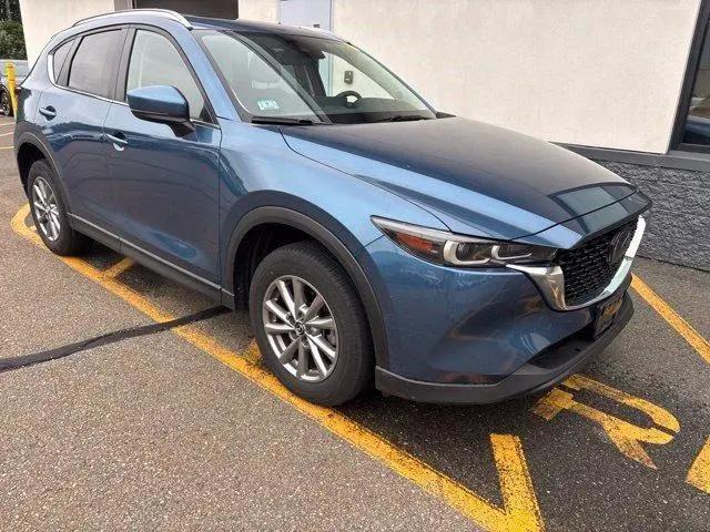 2023 Mazda CX-5 2.5 S Preferred for sale in Lancaster, MA