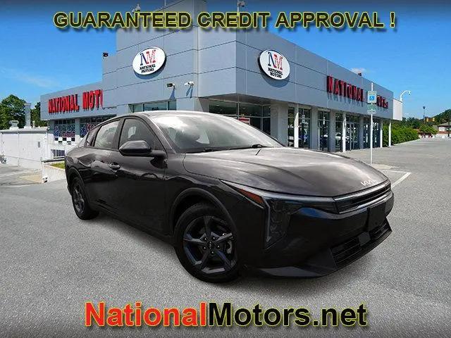 2025 Kia K4 LXS for sale in Ellicott City, MD