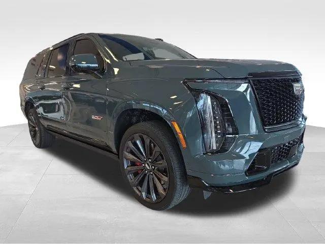 2025 Cadillac Escalade ESV V-Series for sale in Kalispell, MT