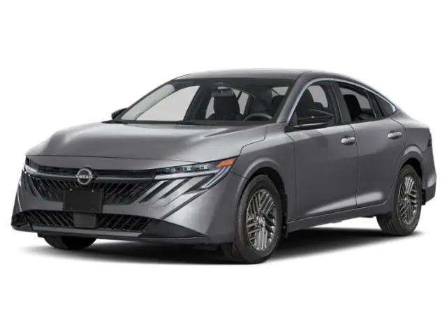 2026 Nissan Sentra SV for sale in Hasbrouck Heights, NJ