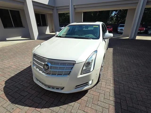 2014 Cadillac XTS Platinum for sale in Fort Walton Beach, FL