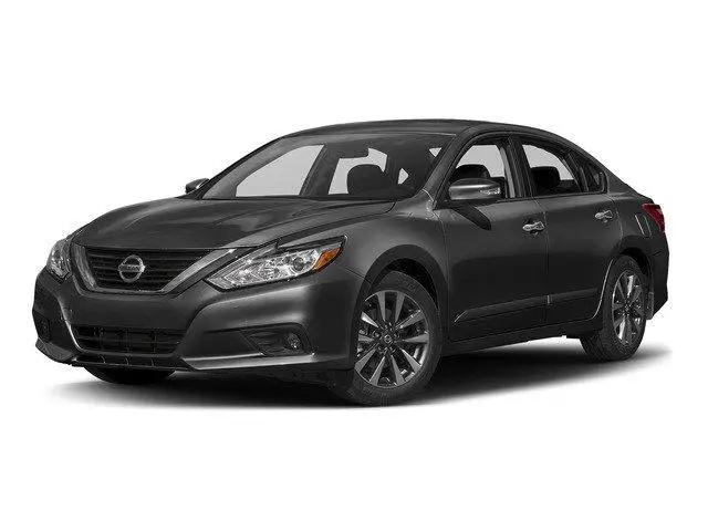 2017 Nissan Altima 2.5 SL for sale near Centerville, OH
