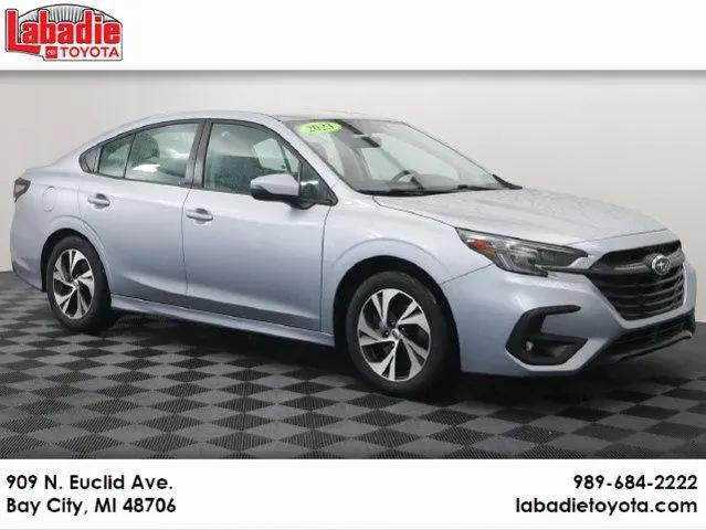 2023 Subaru Legacy Premium for sale in Bay City, MI