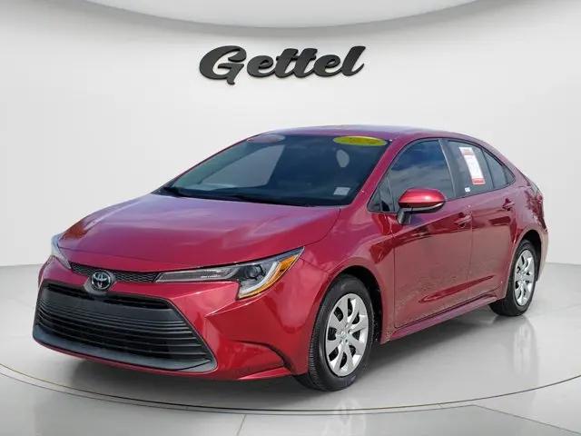 2024 Toyota Corolla LE for sale in Bradenton, FL