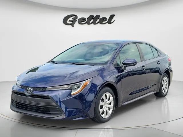 2023 Toyota Corolla LE for sale in Bradenton, FL