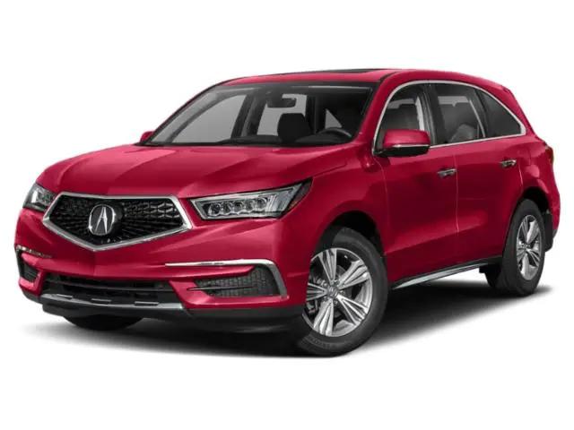 2020 Acura MDX Standard for sale in New Castle, DE