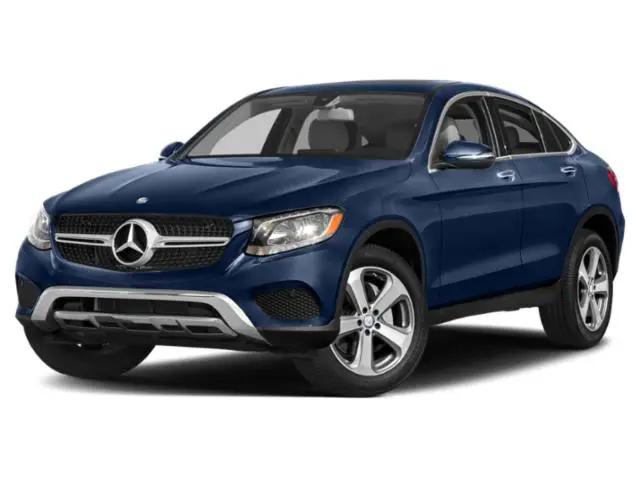 2019 Mercedes-Benz GLC 4MATIC for sale in New Castle, DE