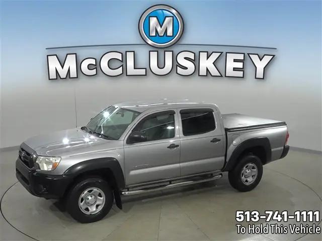 2015 Toyota Tacoma PreRunner for sale near Cincinnati, OH