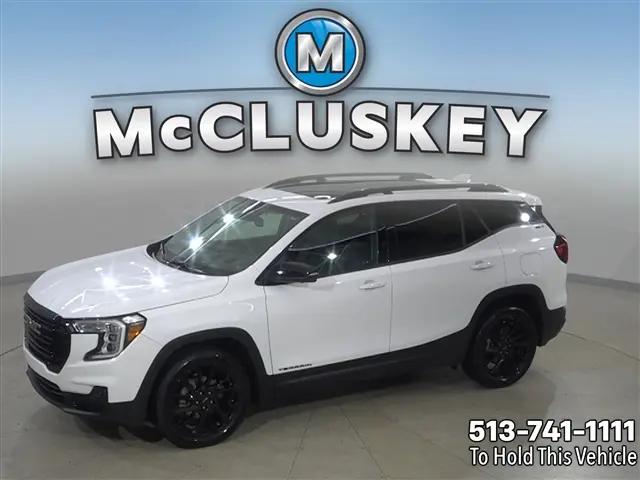 2023 GMC Terrain AWD SLT for sale in Cincinnati, OH