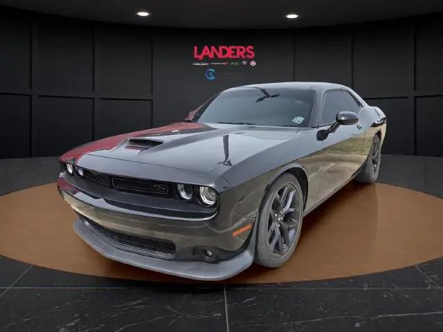 2022 Dodge Challenger R/T for sale in Bossier City, LA