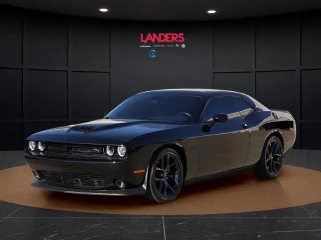 2022 Dodge Challenger R/T for sale in Bossier City, LA