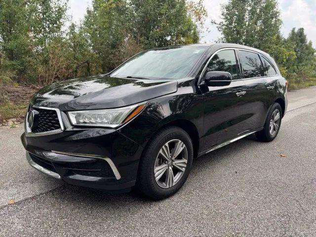 2020 Acura MDX Standard for sale in Crown Point, IN