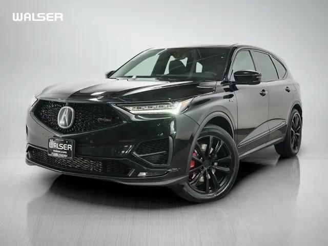 2023 Acura MDX Type S for sale in Burnsville, MN
