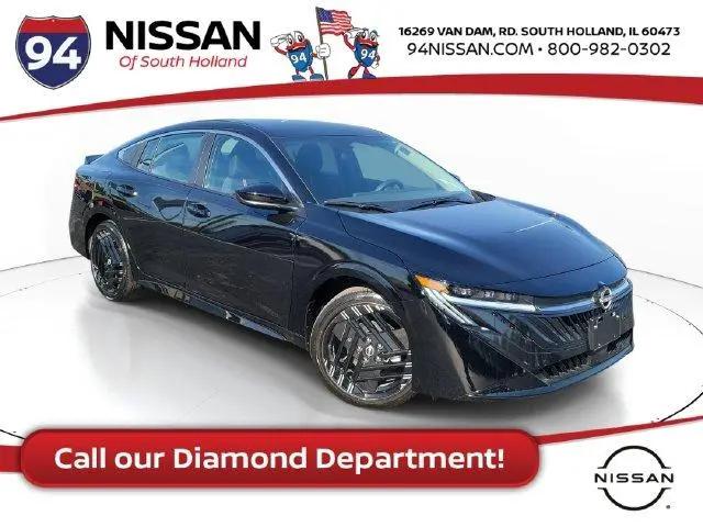 2026 Nissan Sentra SR for sale in South Holland, IL