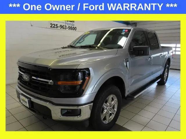 2025 Ford F-150 XLT for sale in Gonzales, LA