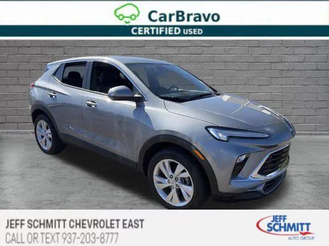2024 Buick Encore GX Preferred FWD for sale in Beavercreek, OH